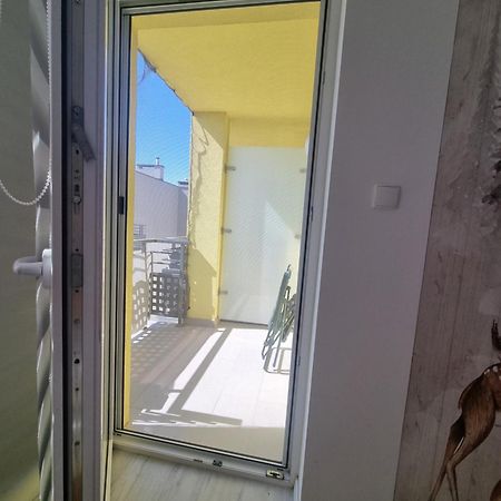 Apartament Marcella - Dwupoziomowy Svinoústí Exteriér fotografie