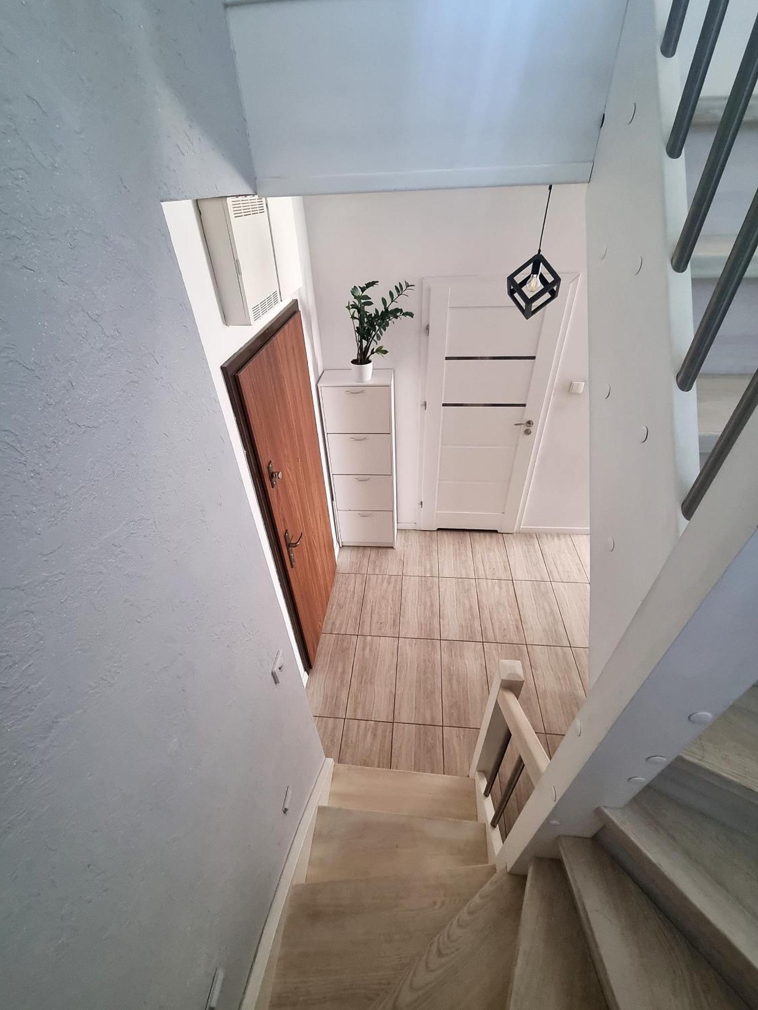 Apartament Marcella - Dwupoziomowy Svinoústí Exteriér fotografie