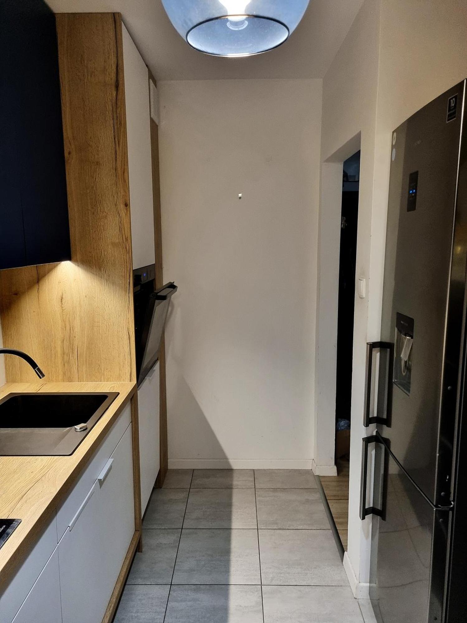 Apartament Marcella - Dwupoziomowy Svinoústí Exteriér fotografie