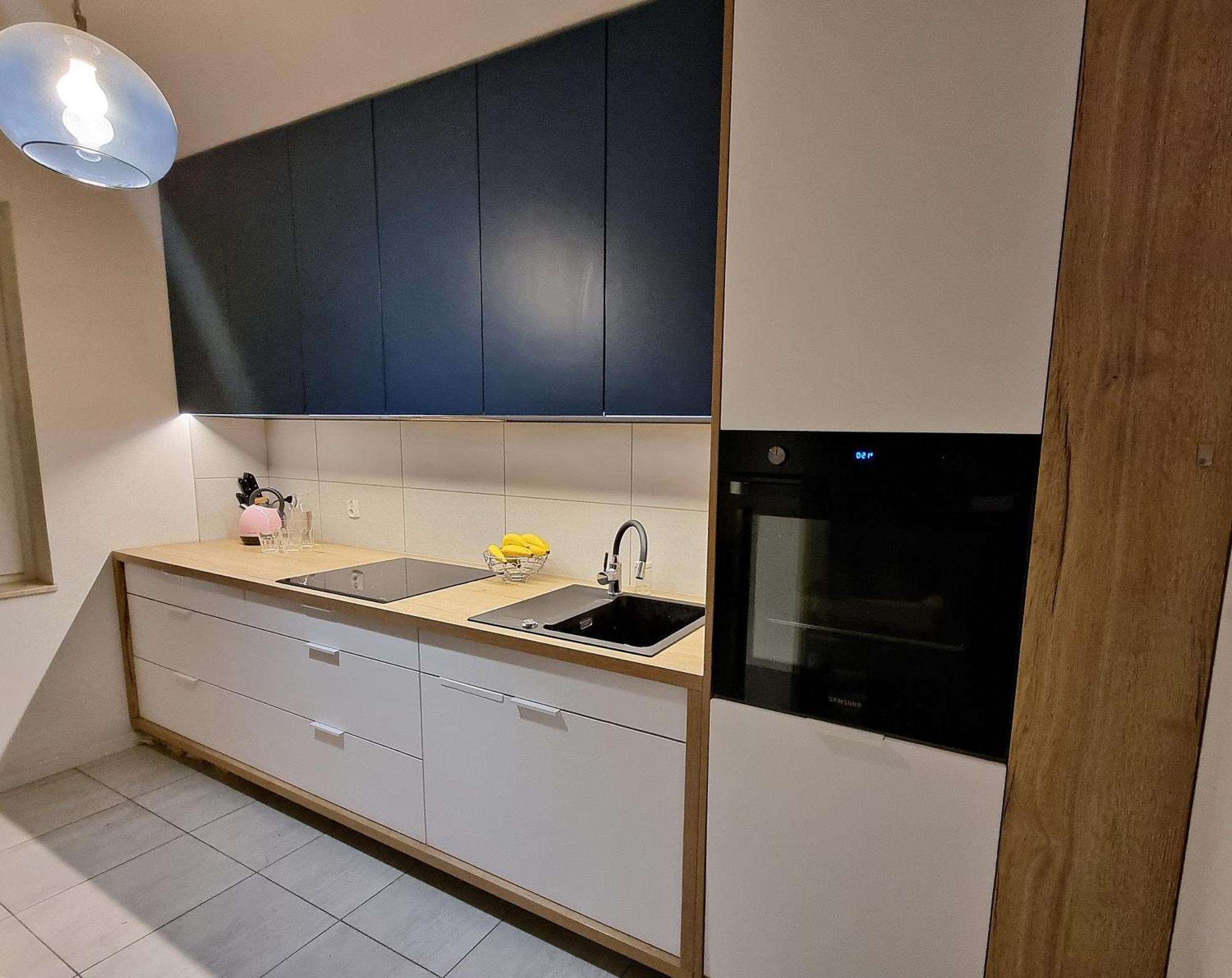 Apartament Marcella - Dwupoziomowy Svinoústí Exteriér fotografie