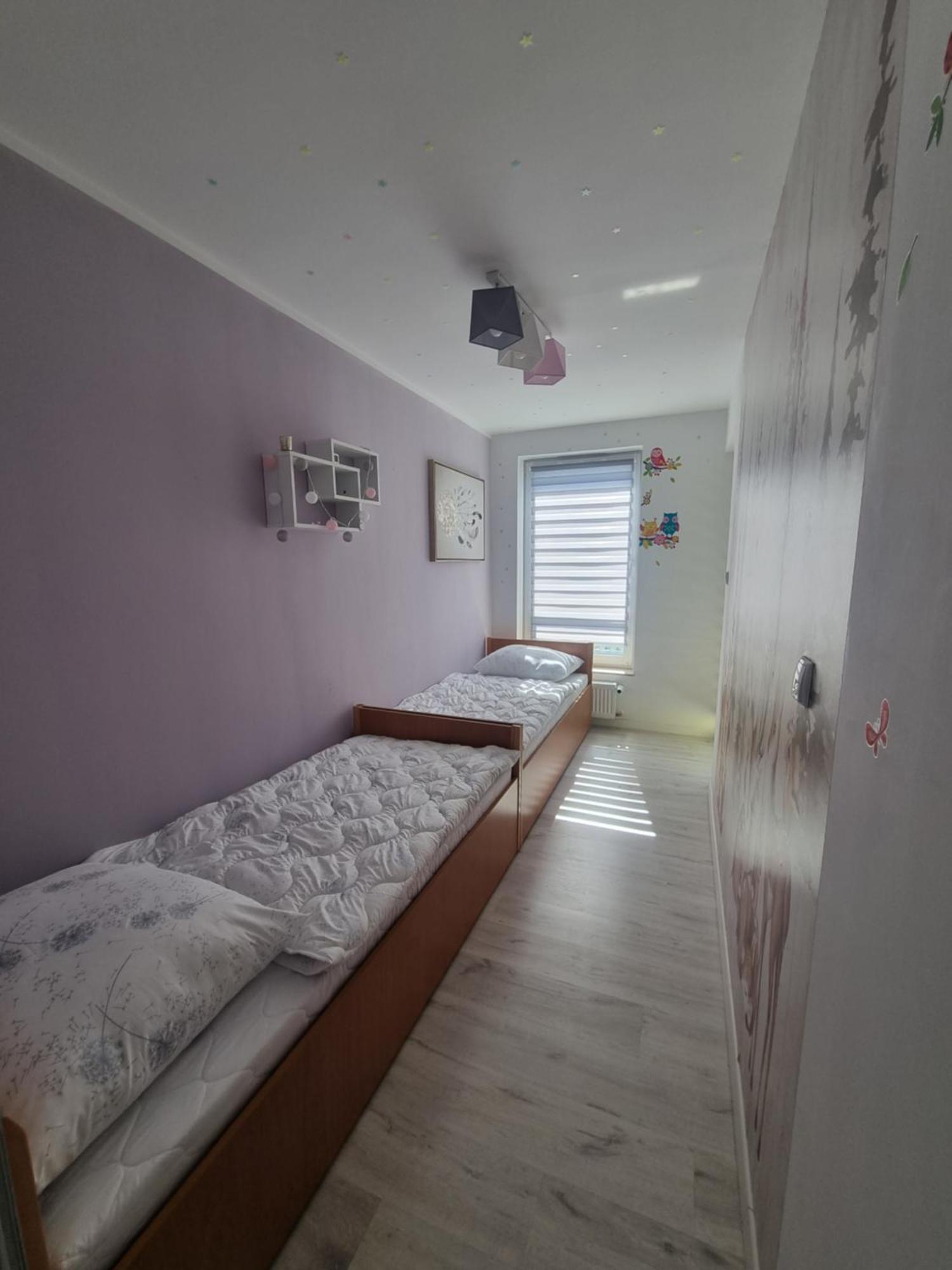 Apartament Marcella - Dwupoziomowy Svinoústí Exteriér fotografie