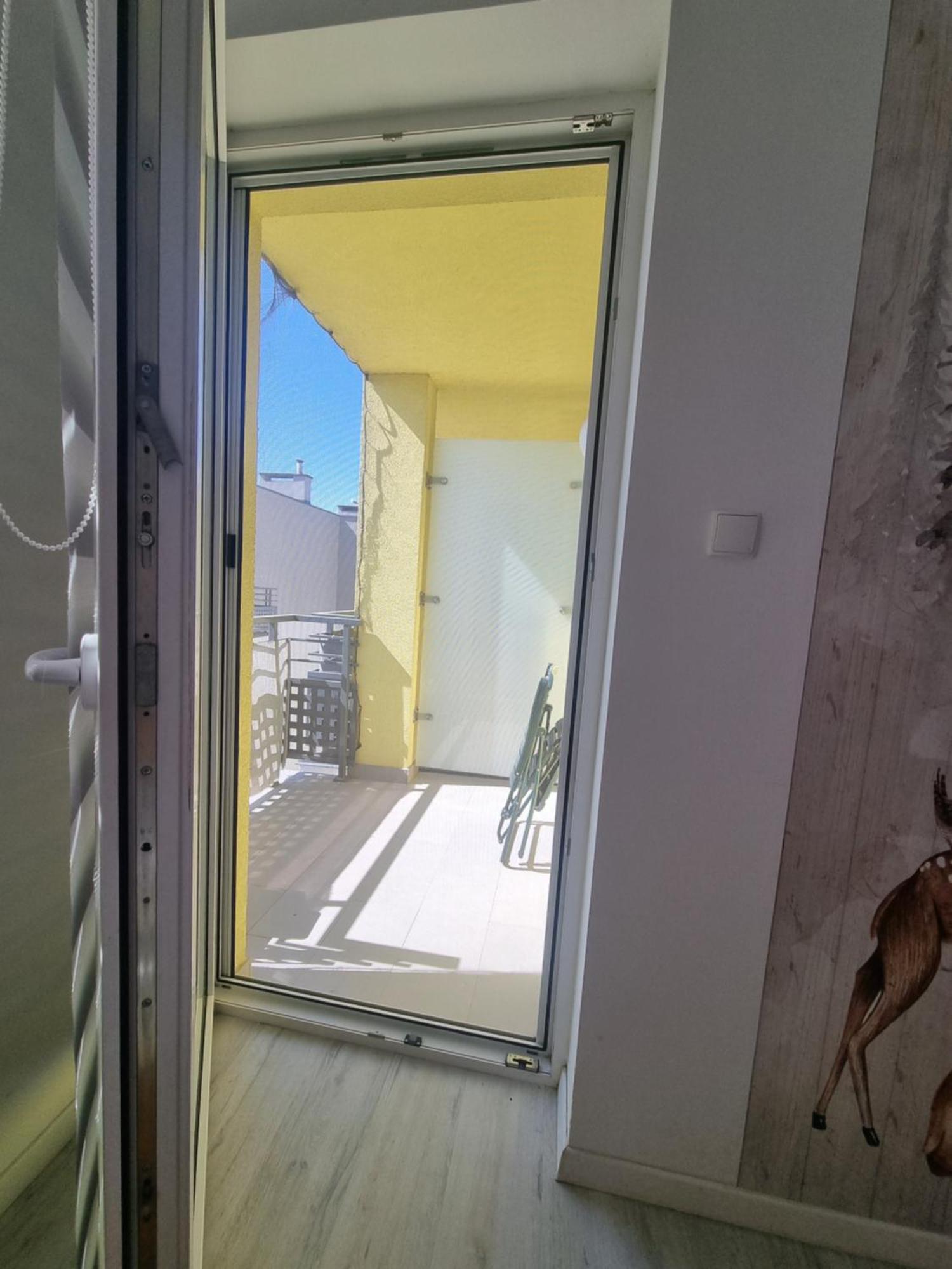 Apartament Marcella - Dwupoziomowy Svinoústí Exteriér fotografie